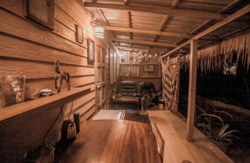 Bai Lan House | Cozy Huts