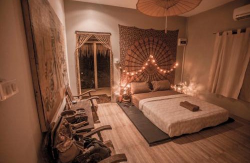Bai Lan House | Cozy Huts