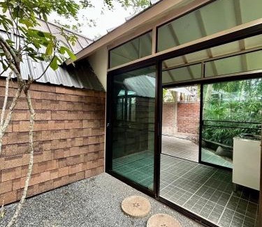 Samoeng House | Cozy Nature Cabin in Mae Rim
