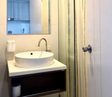 Bang Sare Apartment | Cozy SeaSaran