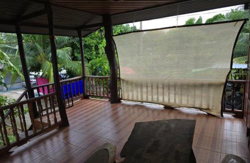 Thong Sala Apartment | Cozy Stay Near Pier, Food & Fun