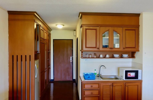 Huay Kaew Condo | Cozy Stay w pool @Hillside 4 Nimman