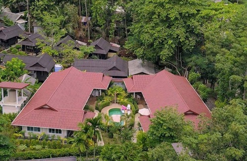 Ko Lanta House | Cozy villa cottage L2 close to the sea