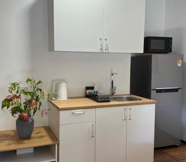 Dusit Hostel | Cozycomo Bangkok