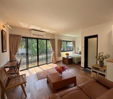 Dusit Hostel | Cozycomo Bangkok