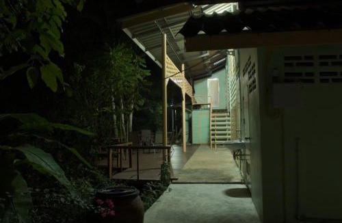Khao Khitchakut House | Cozycomo Chanthaburi