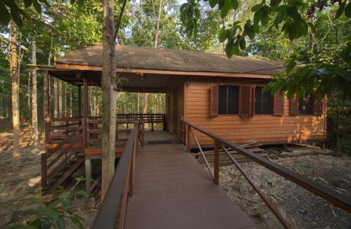 Khao Khitchakut House | Cozycomo Chanthaburi