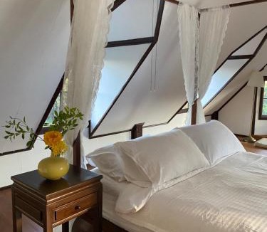 Chiang Dao House | Cozycomo Chiang Dao - Pha Mok