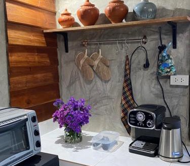 Chiang Dao House | Cozycomo Chiang Dao - Pha Mok