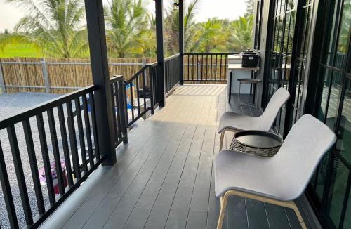Bang Chak House | CozyHome Private Villa in นครศรีธรรมราช