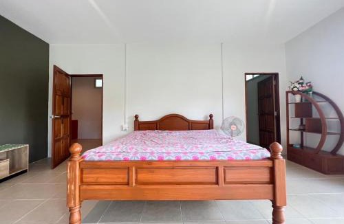 Mueang Pan Villa | Creek Cottage Chaeson