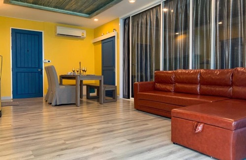 Hua Hin Apartment | Crest Santora Hua Hin