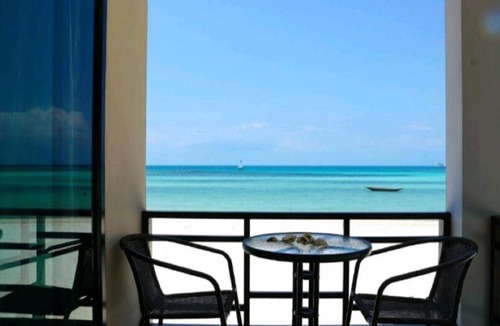 Srithanu Villa | Crystal white sand resort