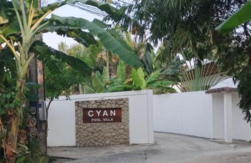 Bophut Hills Villa | CYAN Jasmine Pool Villa - Fisherman's Village