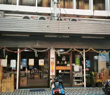 Ban Tai Hostel | D​ Luck​ Hostel