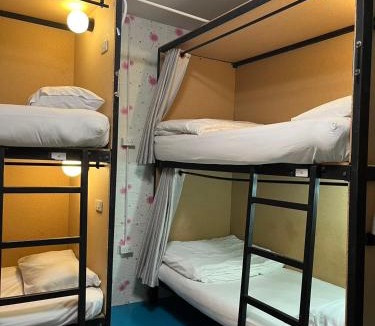 Ban Tai Hostel | D​ Luck​ Hostel