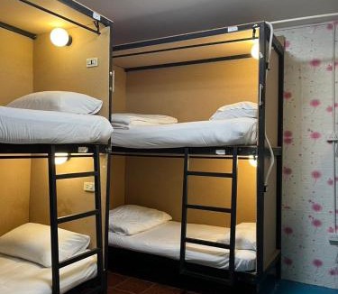Ban Tai Hostel | D​ Luck​ Hostel