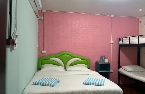 Ban Tai Hostel | D​ Luck​ Hostel