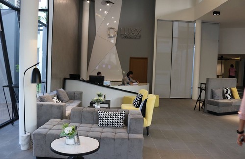 Khlong Nung Hotel | D-Luxx