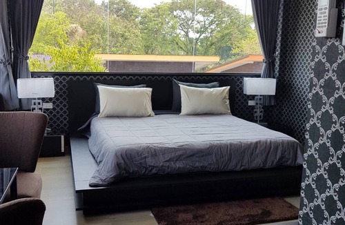 Buriram Hotel | D-Sine Resort