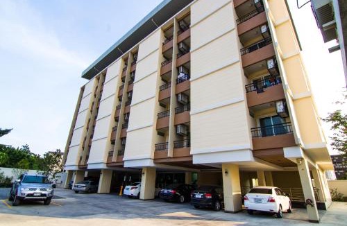 Bang Kra So Hotel | Dae Ma Place