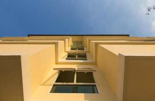 Bang Kra So Hotel | Dae Ma Place