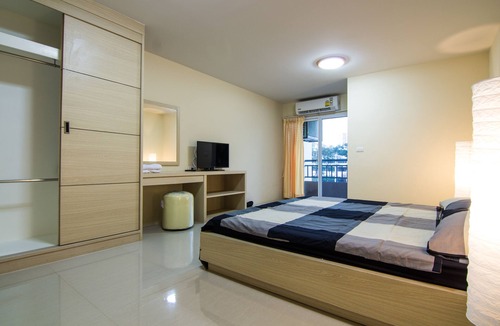 Bang Kra So Hotel | Dae Ma Place
