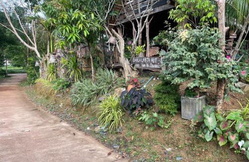 Ko Lanta House | Dahla Lanta Hut