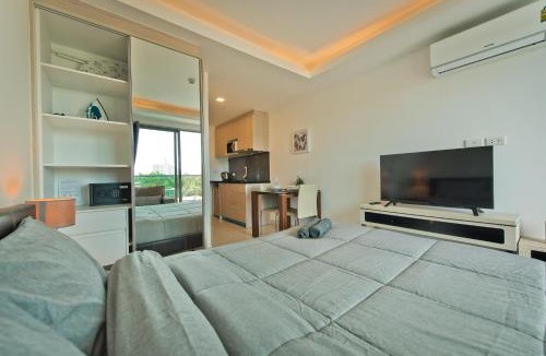 South Pattaya Apartment | DAISY STUDIO in Laguna Beach Resort 2