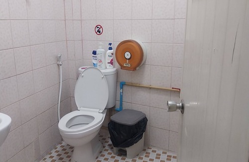 Yan Nawa Hostel | Danee Hostel