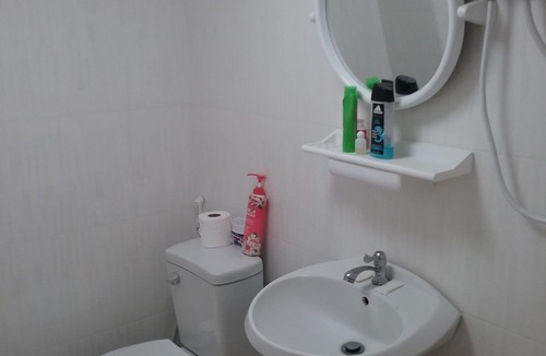 Yan Nawa Hostel | Danee Hostel