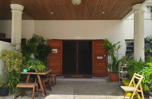 Sanam Pao House | Danita's Home Bangkok