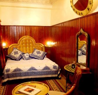 Dar Tazi Apartment | Dar Ain Allo