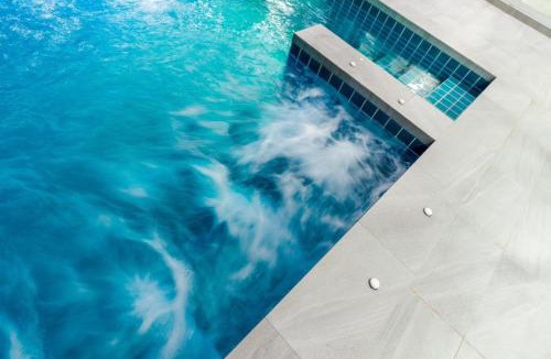 Kao Yai Villa | Dara pool villa