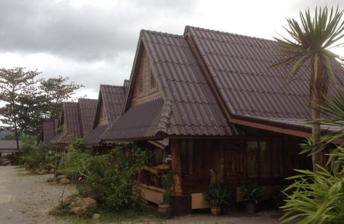 Ranong Resort | Daranee Resort