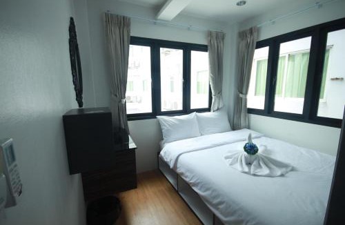 Talat Yot Hostel | Darin Hostel