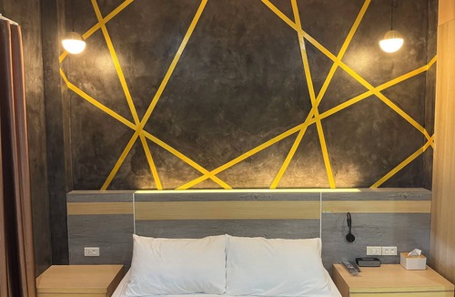 Ban Pa Yang Resort | Darisa home ที่พักใกล้ตัวเมืองสุราษฎร์ธานี เพียง 6 กิโลเมตร บรรยากาศดีมาก