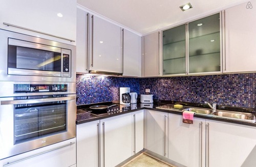 North Pattaya Apartment | Dasiri Beach Apartment Wongamat