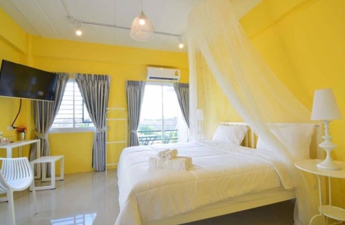 Saen Suk House | Day II Hotel