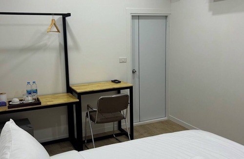Nong Rai Hotel | Days Inn