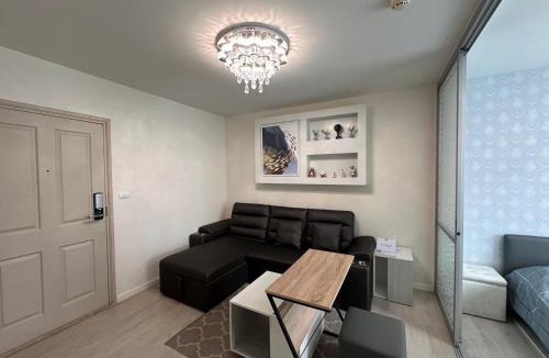 Chiang Rai Apartment | DCondo Hyde Chiang Rai (ดีคอนโด ฮาย เชียงราย)