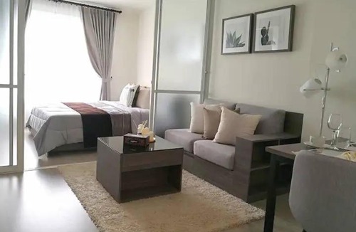 Nong Pa Khrang Apartment | Dcondo Ping7D1 @ เซ็นทรัลเฟสติวัล