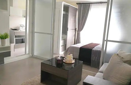 Nong Pa Khrang Apartment | Dcondo Ping7D1 @ เซ็นทรัลเฟสติวัล