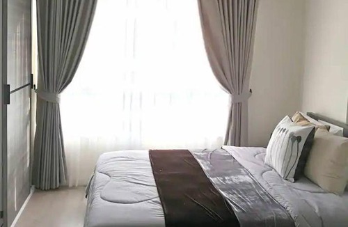 Nong Pa Khrang Apartment | Dcondo Ping7D1 @ เซ็นทรัลเฟสติวัล