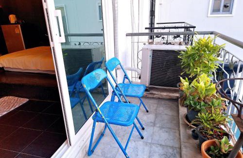 Chana Songkhram Hostel | DDM House