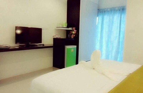 Yang Talat Hotel | De-complex Apartment