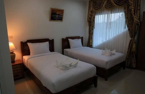 Yang Talat Hotel | De-complex Apartment