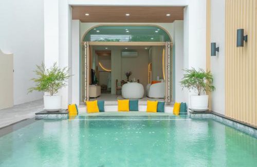 Koh Lan Hotel | De Lunar Kohlarn