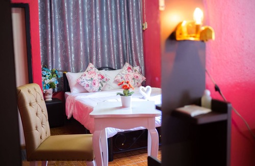 Sukhumvit Hotel | De Sky Sukhumvit Ekkamai