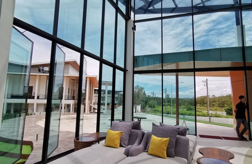 Mai Rut Hotel | De VeraNiO Resort